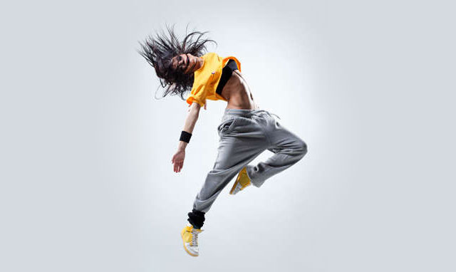 cours de danse de street jazz